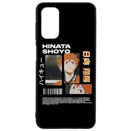 Hinata Shoyo Samsung Galaxy A13 5G tok