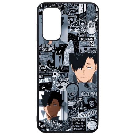 Tetsuro Kuroo - Haikyuu Samsung Galaxy A13 5G tok