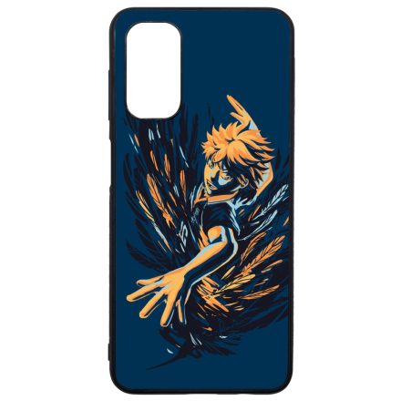 Fly Hinata Art Samsung Galaxy A13 5G tok