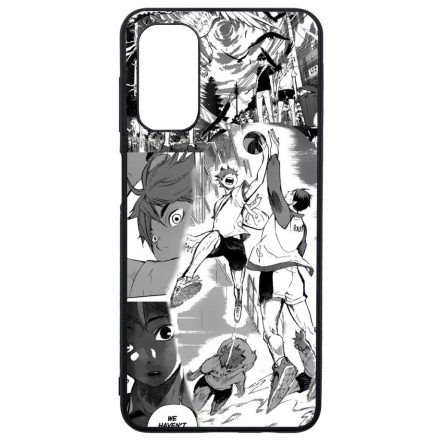 Haikyuu epic moments Samsung Galaxy A13 5G tok