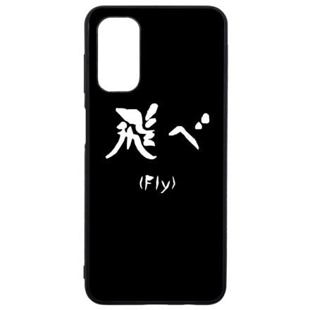 FLY - Haikyuu Samsung Galaxy A13 5G tok