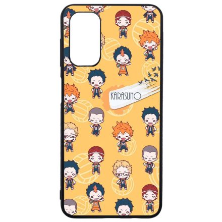 Chibi Karasuno Samsung Galaxy A13 5G tok