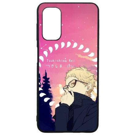 Tsukishima Kei - Haikyuu Samsung Galaxy A13 5G tok
