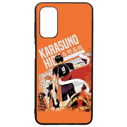 Karasuno High Samsung Galaxy A13 5G tok
