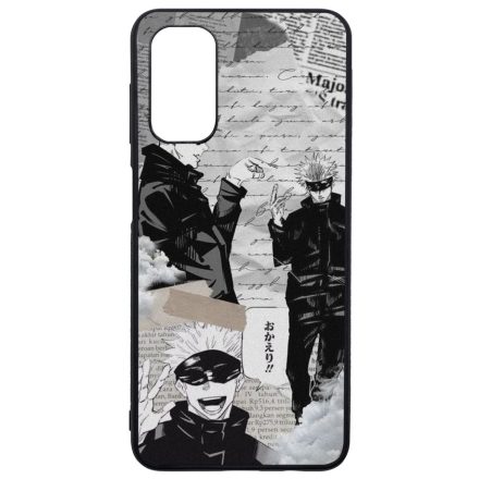 Scrap Gojou - Jujutsu Kaisen Samsung Galaxy A13 5G tok