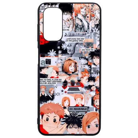 Jujutsu Kaisen collage Samsung Galaxy A13 5G tok