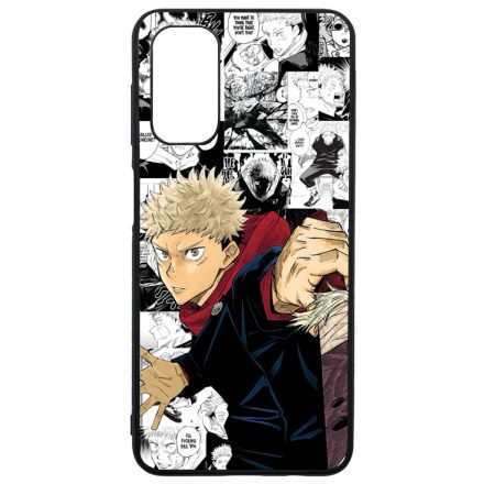 Yuji Fight - Jujutsu Kaisen Samsung Galaxy A13 5G tok