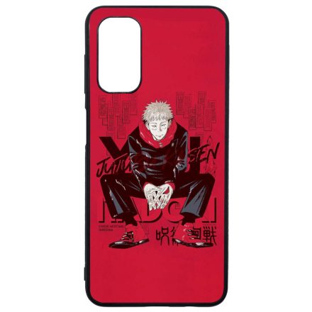 RED Yuji Itadori Samsung Galaxy A13 5G tok
