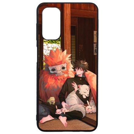 Megumis Shadow Puppet Samsung Galaxy A13 5G tok