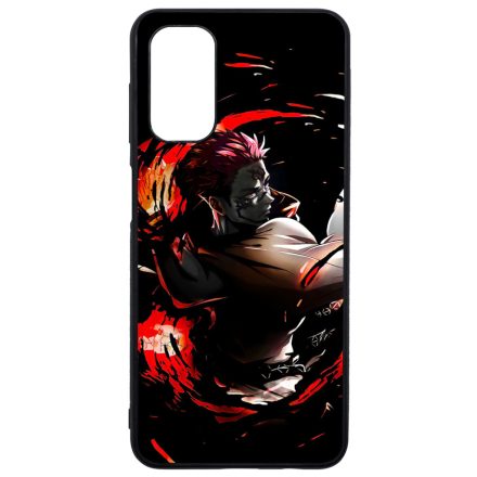 Sukuna Art - Jujutsu Kaisen Samsung Galaxy A13 5G tok