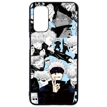 Gojou Face Aesthetic Samsung Galaxy A13 5G tok