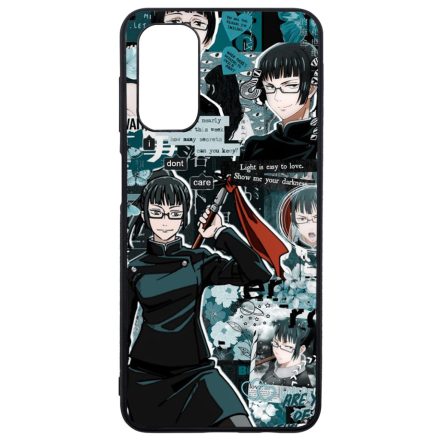 Maki Zenin - Jujutsu Kaisen Samsung Galaxy A13 5G tok