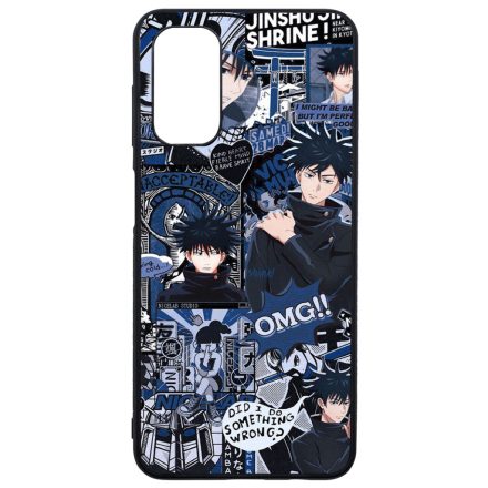 Fushiguro - Brave Spirit Samsung Galaxy A13 5G tok