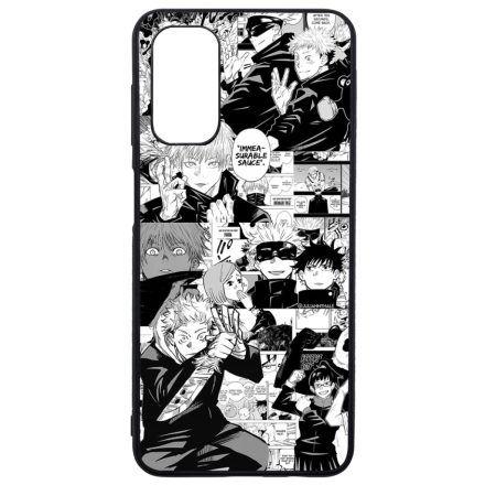 Jujutsu Kaisen Manga Samsung Galaxy A13 5G tok