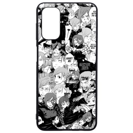 Nobara Collage - Jujutsu Kaisen Samsung Galaxy A13 5G tok