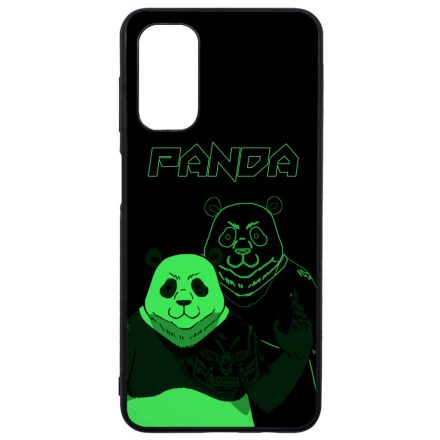 Green Panda - Jujutsu Kaisen Samsung Galaxy A13 5G tok