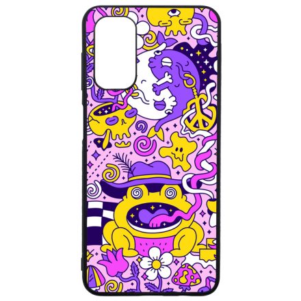 Psychedelic Festival - FROG - Weed Samsung Galaxy A13 5G tok