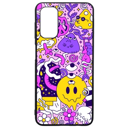 Psy Festival - SMILE - Weed Samsung Galaxy A13 5G tok