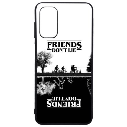 Friends dont lie - Upside down - Stranger things Samsung Galaxy A13 5G tok