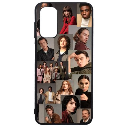 Stranger things 4 Cast Samsung Galaxy A13 5G tok