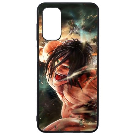 Eren Titan - Attack on Titan Samsung Galaxy A13 5G tok