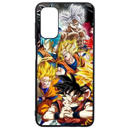 Songoku Evolution - Dragon Ball Samsung Galaxy A13 5G tok