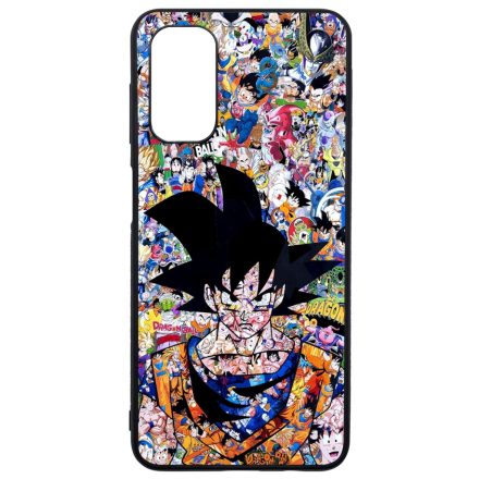 Songoku - Dragon Ball matricabomba Samsung Galaxy A13 5G tok