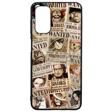WANTED - One Piece Samsung Galaxy A13 5G tok