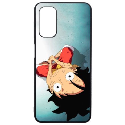 SAD Luffy - One Piece Samsung Galaxy A13 5G tok