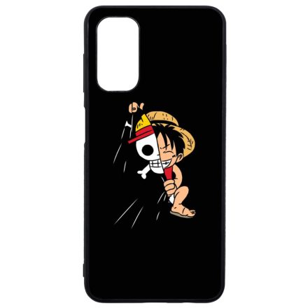 Luffy Mugiwara - One Piece Samsung Galaxy A13 5G tok