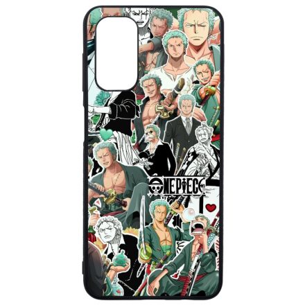 Zoro Aesthetic - One Piece Samsung Galaxy A13 5G tok