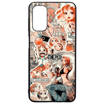 Nami Aesthetic - One Piece Samsung Galaxy A13 5G tok