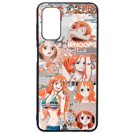 Nami WHOOPS Aesthetic - One Piece Samsung Galaxy A13 5G tok