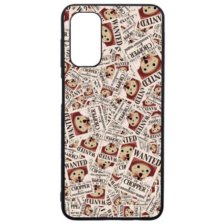 WANTED Chopper - One Piece Samsung Galaxy A13 5G tok