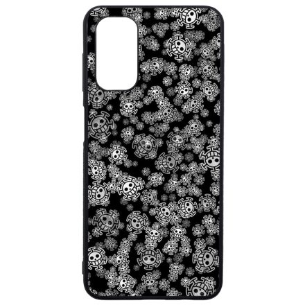 Classic Trafalgar D Law - One Piece Samsung Galaxy A13 5G tok