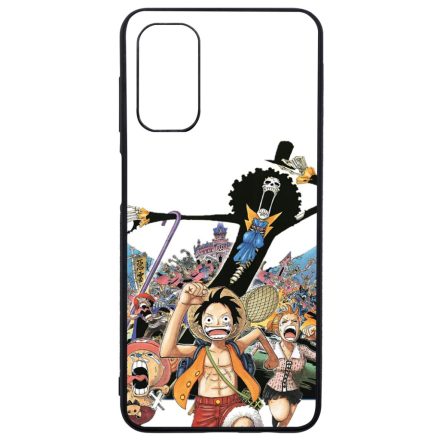 RUN - One Piece Samsung Galaxy A13 5G tok