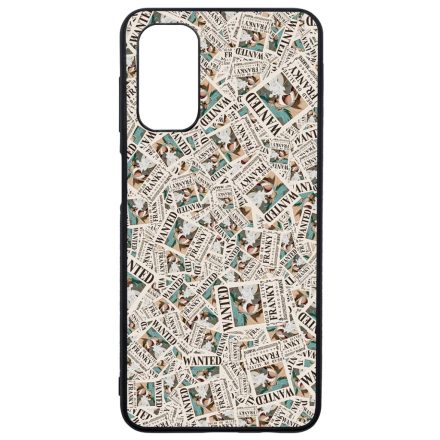 WANTED Franky - One Piece Samsung Galaxy A13 5G tok