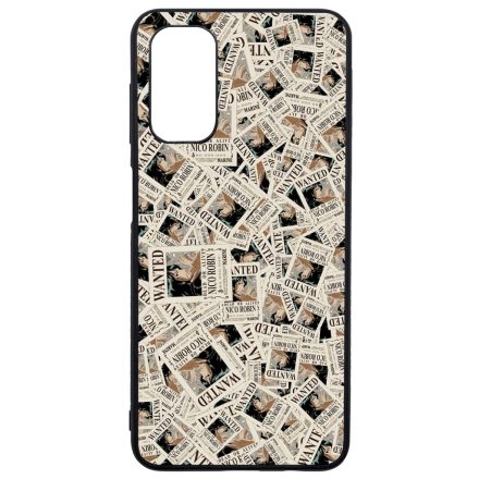 WANTED Nico Robin - One Piece Samsung Galaxy A13 5G tok