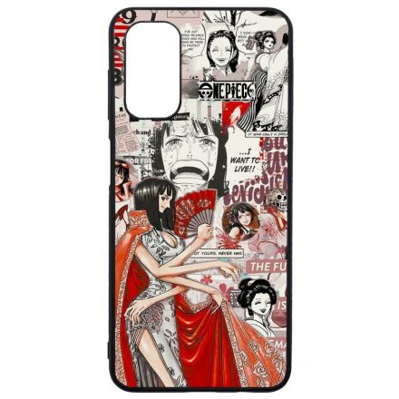 Nico Robin Aesthetic - One Piece Samsung Galaxy A13 5G tok
