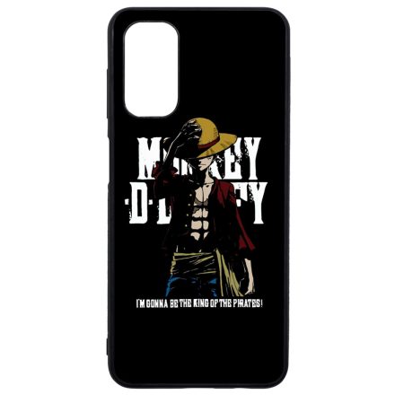Luffy the King of Pirates - One Piece Samsung Galaxy A13 5G tok