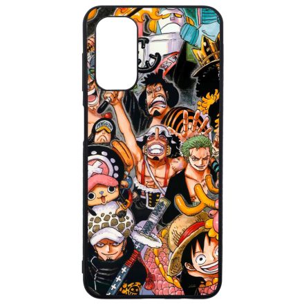 One Piece POP Art Samsung Galaxy A13 5G tok