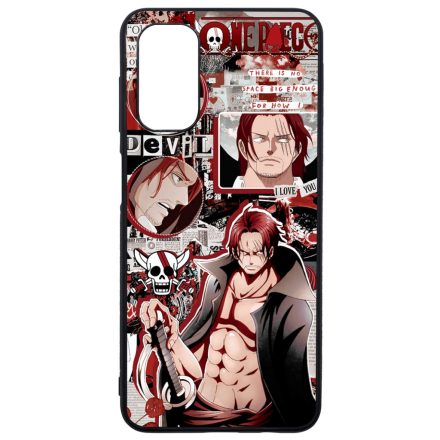 Shanks - One Piece Samsung Galaxy A13 5G tok
