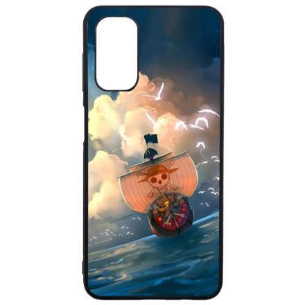 the Ship Art - One Piece Samsung Galaxy A13 5G tok