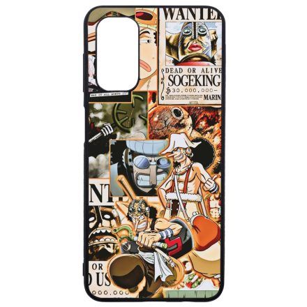 Usopp Aesthetic - One Piece Samsung Galaxy A13 5G tok