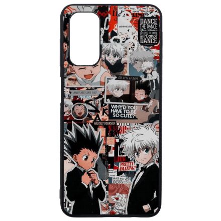 Hunter x Hunter Aesthetic Samsung Galaxy A13 5G tok