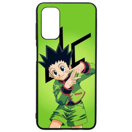 Gon Freecss GREEN - Hunter x Hunter Samsung Galaxy A13 5G tok