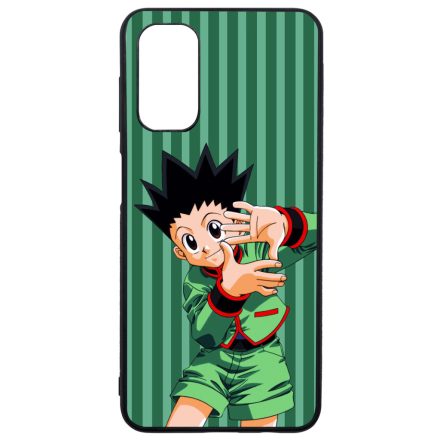 Gon Freecss STRIPE - Hunter x Hunter Samsung Galaxy A13 5G tok