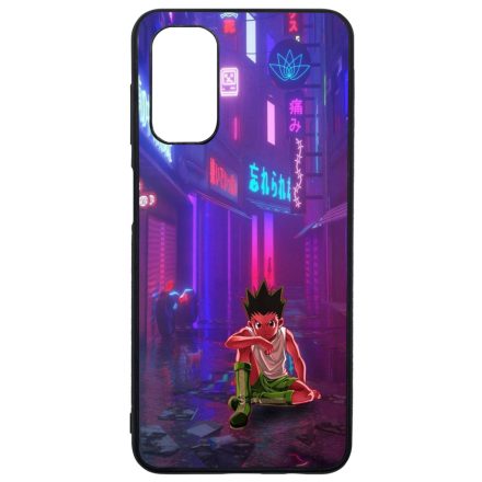 Gon Freecss Street - Hunter x Hunter Samsung Galaxy A13 5G tok