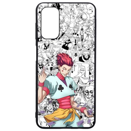 Hisoka Manga - Hunter x Hunter Samsung Galaxy A13 5G tok