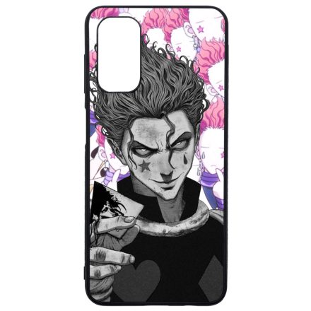 Hisoka Art - Hunter x Hunter Samsung Galaxy A13 5G tok